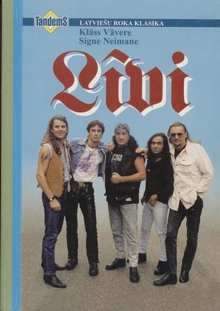 Līvi