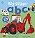 Awesome Engines: Big Digger ABC: An A to Z of things that go!