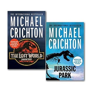 Jurassic Park / The Lost World
