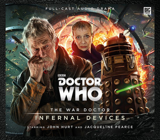 Doctor Who: Infernal Devices (Audio CD)