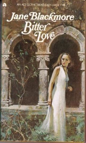 Bitter Love (Unknown Binding)