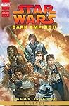 Star Wars: Dark Empire II (1994-1995) #6 (of 6) Star Wars: Dark Empire II (1994-1995) #6 (of 6)