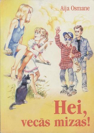 Hei, vecās mizas!