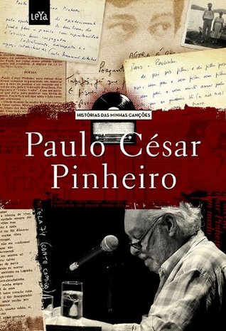 Historias Das Minhas Cancoes (Em Portugues do Brasil)