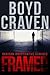 Framed (Grayson Investigative Services #2)