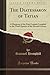 The Diatessaron of Tatian by Lyman Abbott