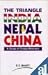 Triangle India-Nepal-China by S.C. Bhatt