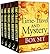 Time-Travel and Mystery Boxed Set (5 in 1)