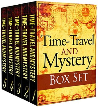 Time-Travel and Mystery Boxed Set (5 in 1)