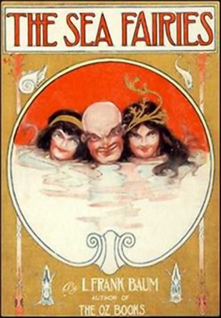 THE SEA FAIRIES