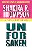 Unforsaken (The Psalms 37 Series Book 3)