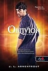 Oblivion by Jennifer L. Armentrout