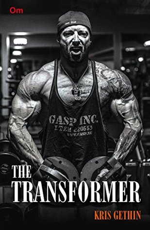 The Transformer (Kindle Edition)