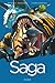 Saga, Vol. 5 by Brian K. Vaughan