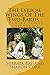 The Lyrical Wings Of The Two Bards  by Subrata Ray
