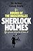 Sherlock Holmes - The Hound Of The Baskervilles (Illustrated)