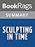Summary & Study Guide Sculpting In Time by Andrei Tarkovsky