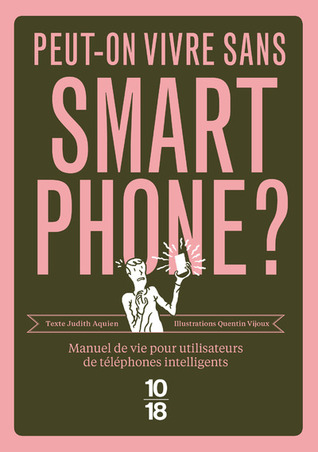 Peut-on vivre sans smartphone