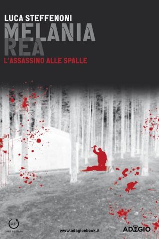 Melania Rea (Kindle Edition)