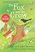 The Fox and the Crow (with Audio) (Usborne First Reading Level 1)