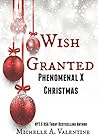 Wish Granted by Michelle A. Valentine