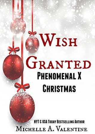 Wish Granted (Hard Knocks, #1.5)