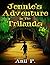 Jennie's Adventure In The Trilands (The Trilands Adventures Book 1)