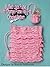 Ruffled Lace Purse with Change Purse Key Fob Crochet Pattern