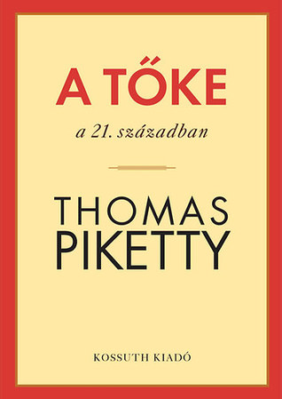 A tőke a 21. században