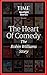 The Heart of Comedy by Time Inc.