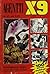Agentti X9, #10/1976