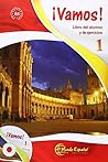 Vamos: Libro Del ...