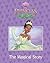 Disney Magical Story: "Princess and the Frog"