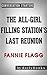 The All-Girl Filling Station's Last Reunion: A Novel by Fannie Flagg | Conversation Starters