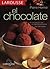 El chocolate by Pierre Hermé