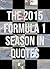 The 2015 Formula 1 Season In Quotes