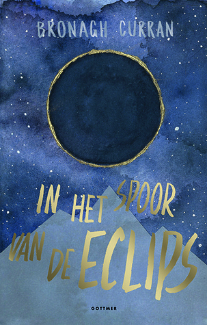 In het spoor van de eclips (Paperback)