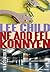 Ne add fel könnyen by Lee Child