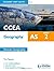 CCEA Geography AS Student U...
