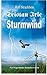 Tristan Irle - Sturmwind (Tristan Irle, #25)