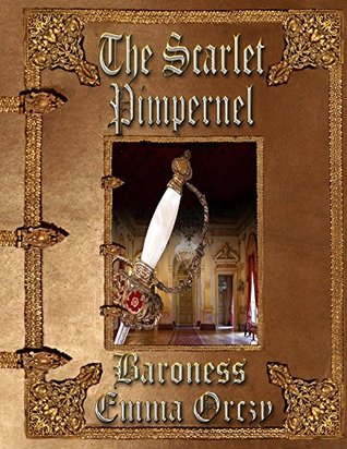 The Scarlet Pimpernel