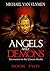 Angels and Demons - Book Two by Michael Van Vlymen