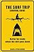WetsuitOutlet The Surf Trip Survival Guide STS-001