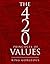 The 420 Principles of Values: The Cool Kids Dictionary