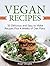 Vegan Recipes: 50 Delicious...