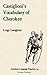 Castiglioni's Vocabulary of Cherokee (American Language Reprints, 33)