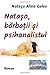Natasa, barbatii si psihanalistul: Roman (Romanian Edition)