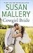 COWGIRL BRIDE: A Heartwarming Second Chance Story of Cowboys and Small Town Romance (Montana Mavericks Book 15)
