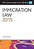 Immigration Law 2015