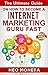 INTERNET MARKETING: The Ult...